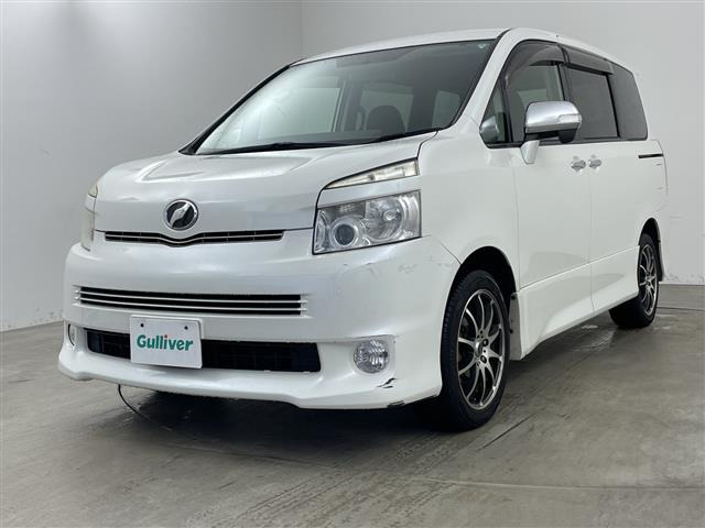 ヴォクシー2.0 ZS 煌