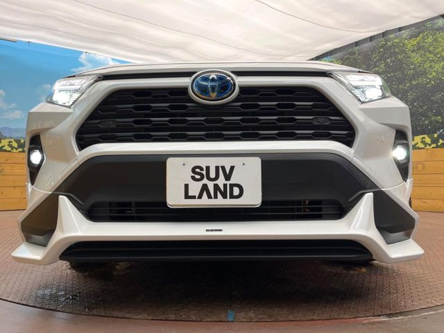 RAV42.5 ハイブリッド X