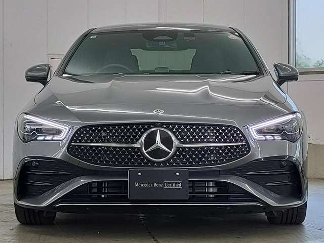 CLAクラスCLA200d アーバン スターズ