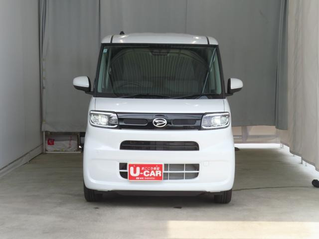 タントX