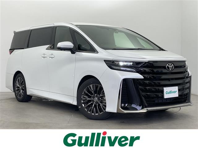 ヴェルファイア2.4 Z プレミア 4WD
