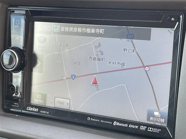 エブリイPC 4WD