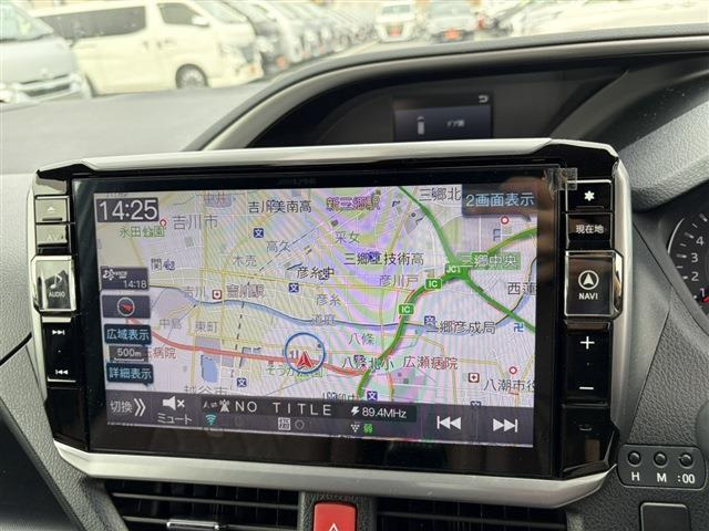 ヴォクシー2.0 ZS 煌III