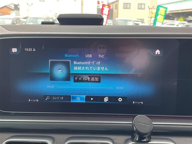 GLE400d 4マチック スポーツ 4WD