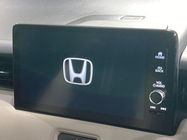 ヴェゼル1.5 e:HEV プレイ