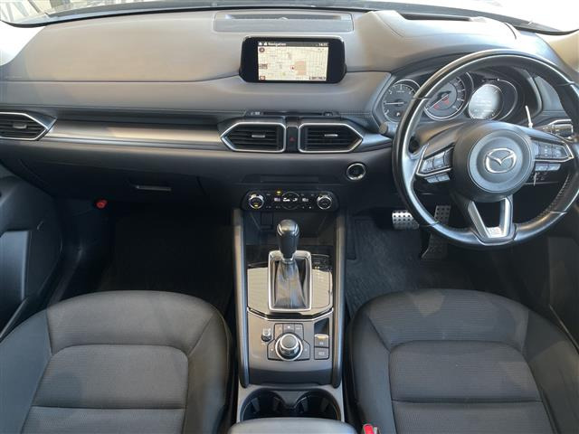 CX-52.2 XD プロアクティブ
