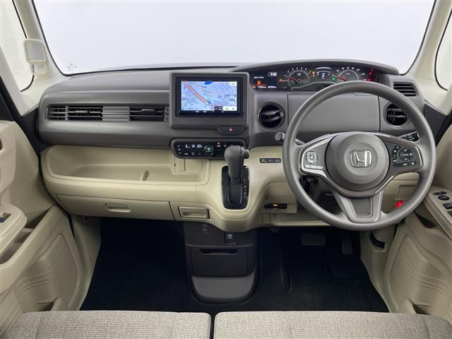 N-BOXG ホンダセンシング