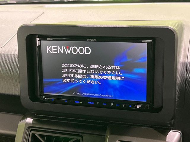 タフトG ターボ
