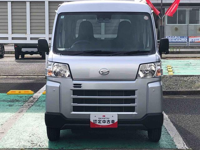 ハイゼットカーゴ