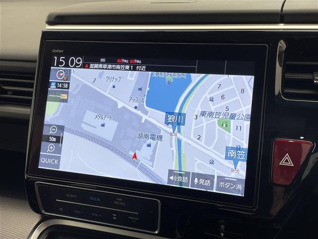ステップワゴン2.0 e:HEV スパーダ G EX ホンダセンシング