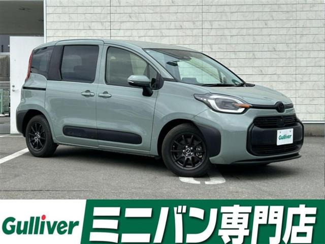 シエンタ1.5 Z