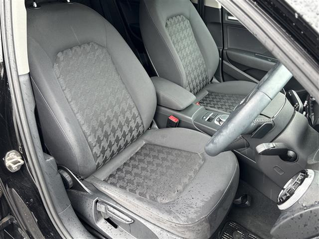 A3セダン1.4 TFSI