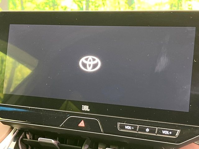 ハリアー2.0 Z
