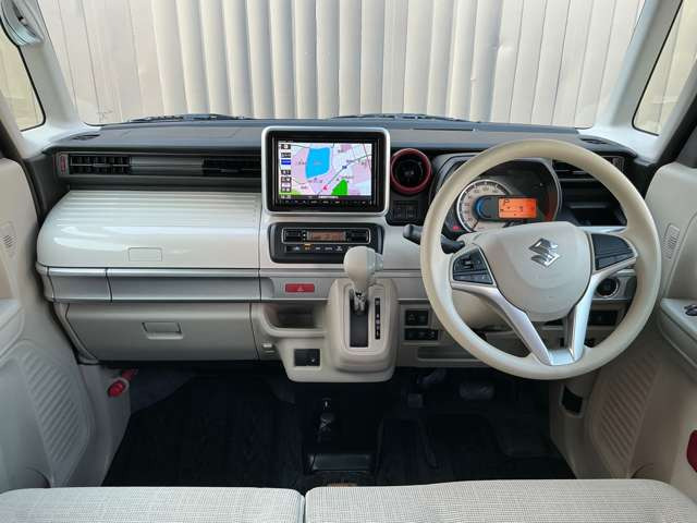 スペーシアハイブリッド(HYBRID)  X