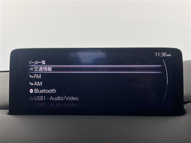 CX-52.2 XD スポーツアピアランス