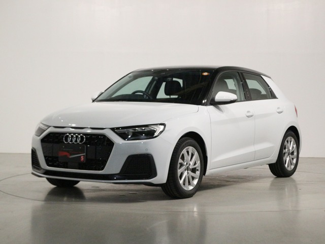 A1スポーツバック25 TFSI アドバンスド