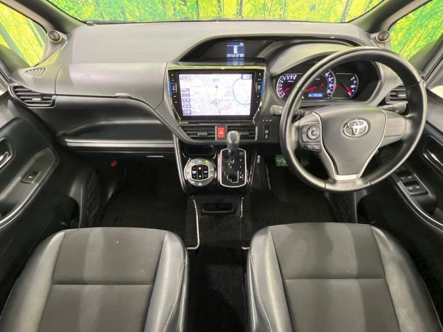 ノア2.0 Si
