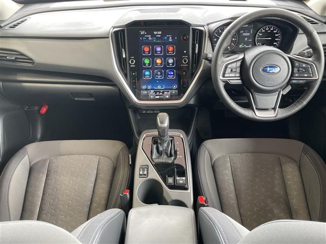 クロストレック2.0 ツーリング 4WD