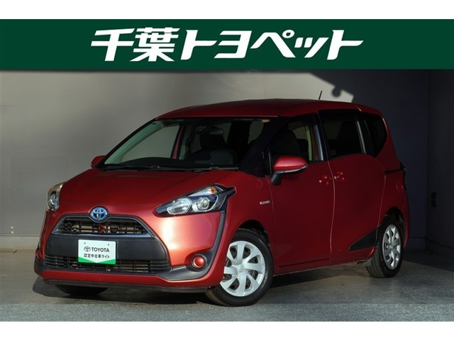 シエンタハイブリッド 1.5 G