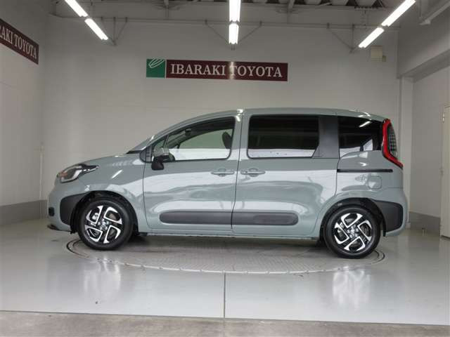 シエンタハイブリッド 1.5 Z