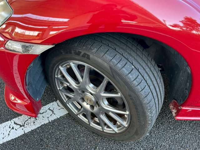 RX-8ベースモデル