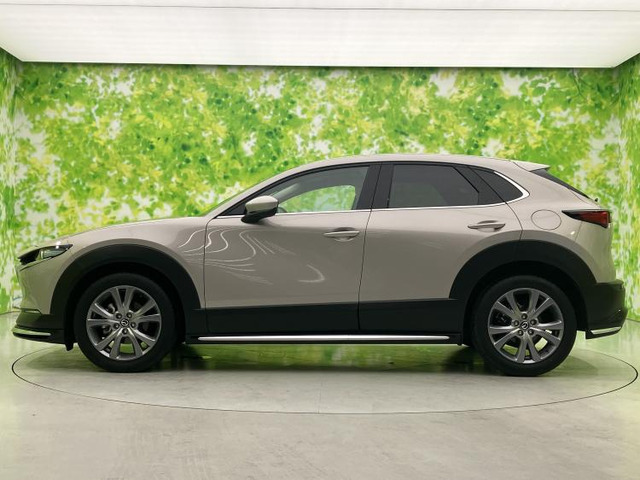 CX-302.0 20S ツーリング