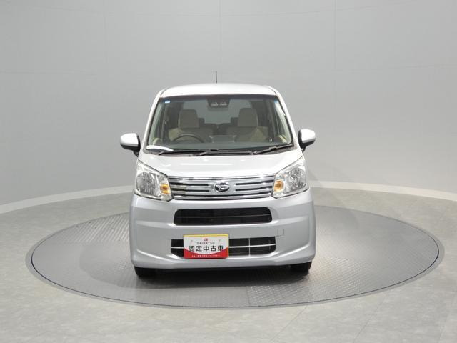 ムーヴL SAIII 4WD