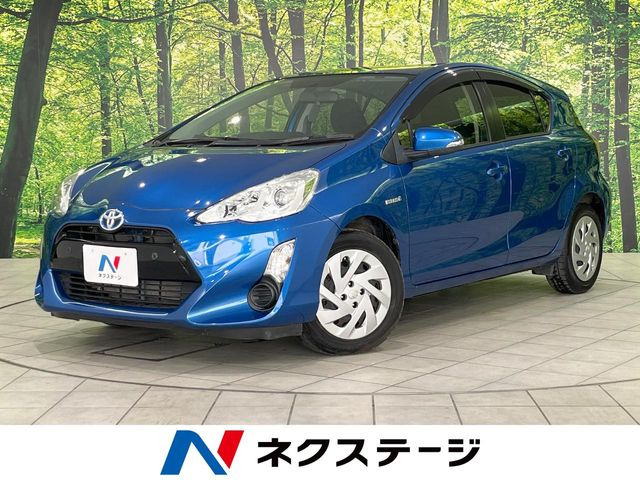 アクア1.5 S