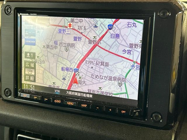 ジムニーシエラ1.5 JC 4WD
