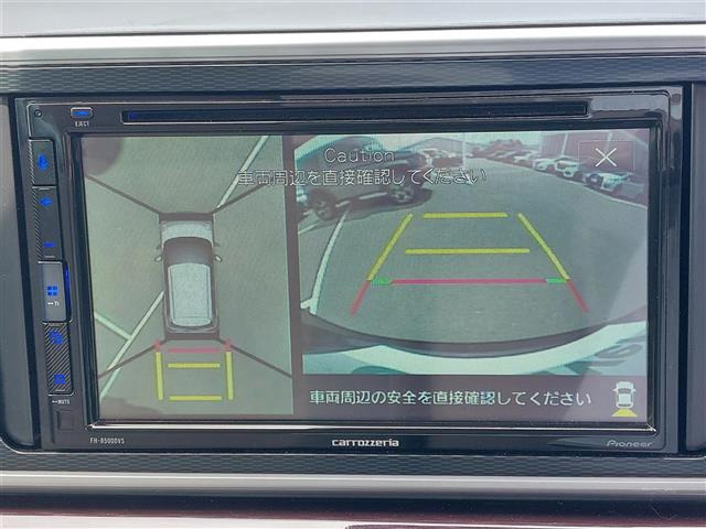 キャストスタイル  G VS SAIII