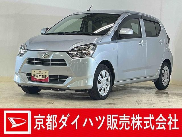 ミライース