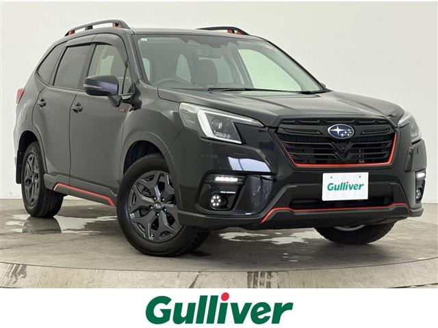 フォレスター2.0 エックスブレイク 4WD
