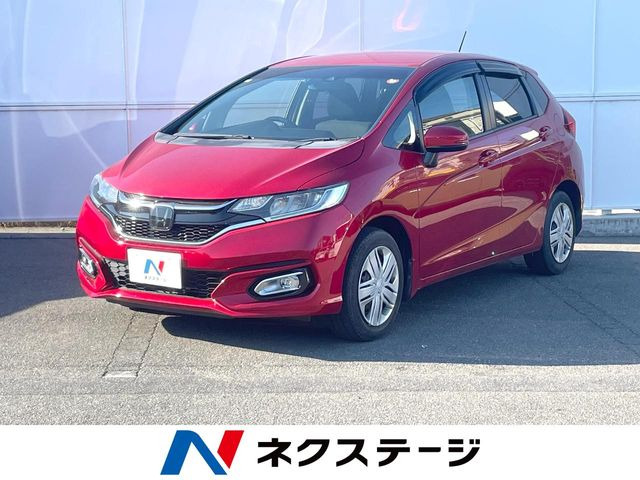 フィット1.3 13G L ホンダセンシング