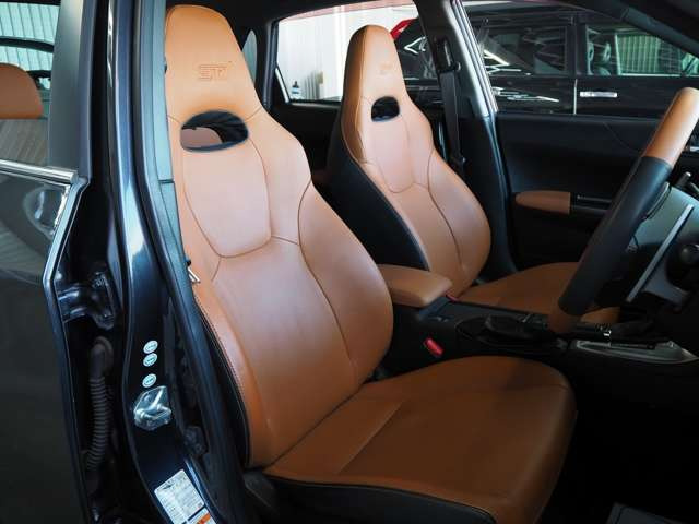 インプレッサWRX2.5 WRX STI Aライン 4WD