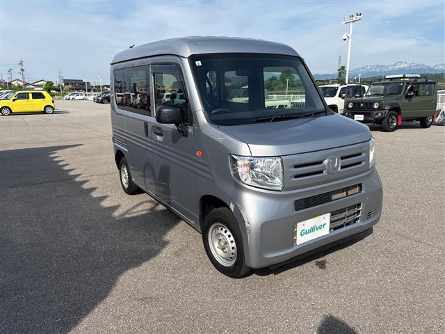 N-VANG 4WD