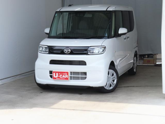 タントX