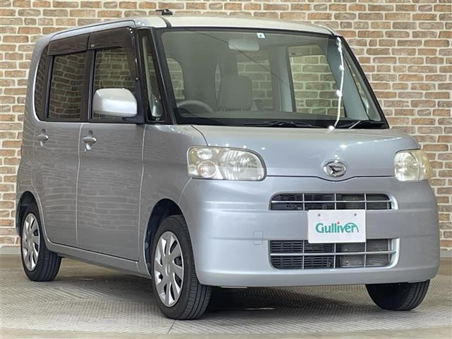 タントL