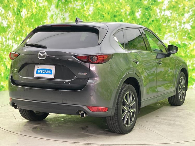 CX-52.2 XD Lパッケージ 4WD
