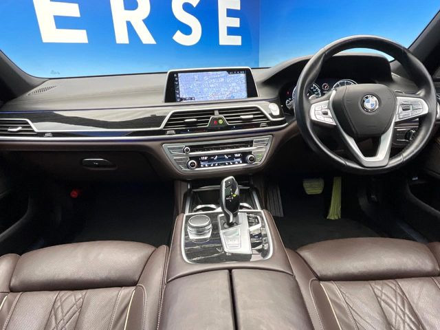 7シリーズ740i Mスポーツ