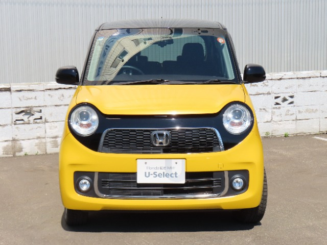 N-ONEプレミアム 4WD