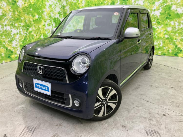 N-ONEプレミアム ツアラー Lパッケージ 2トーンカラースタイル