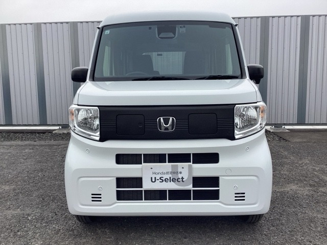N-VAN e:e: L4