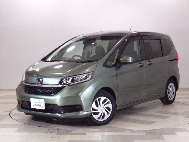 フリード1.5 G ホンダセンシング