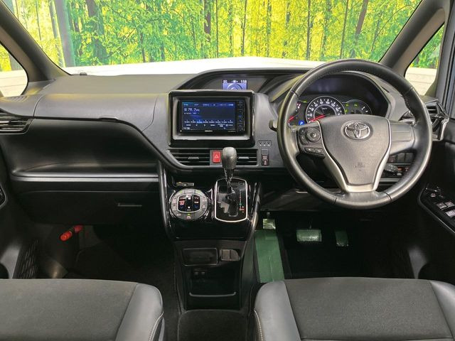 ノア2.0 Si W×B II