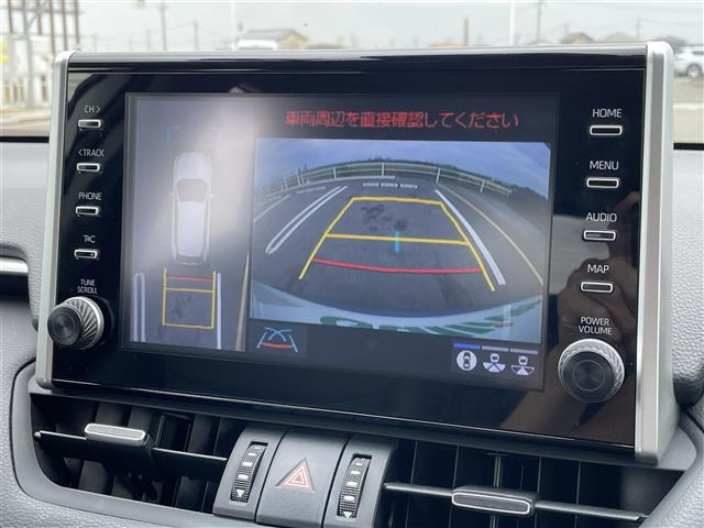 RAV42.0 G 4WD