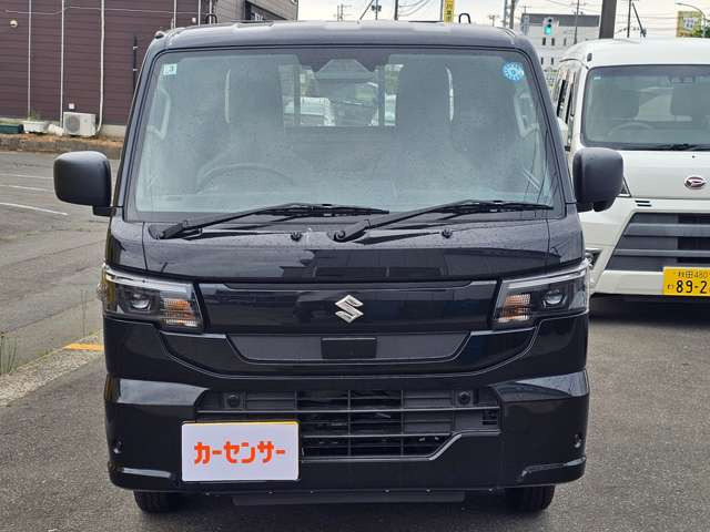 キャリイKC 農繁 4WD