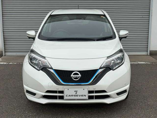 ノート1.2 e-POWER X