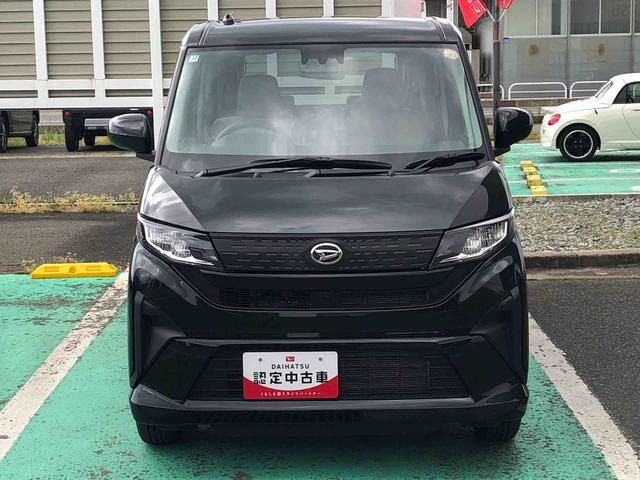 ムーヴX 4WD