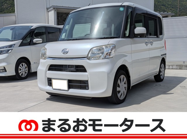 タントX SA