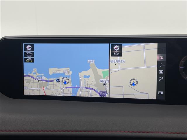 UX250h Fスポーツ